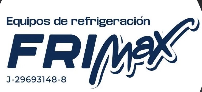 FRIMAX Logo